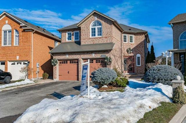 5457 Remington Crt, House detached with 4 bedrooms, 3 bathrooms and 6 parking in Mississauga ON | Image 23