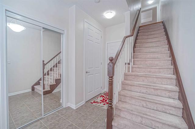 14 - 2614 Dashwood Dr, Townhouse with 2 bedrooms, 3 bathrooms and 2 parking in Oakville ON | Image 20