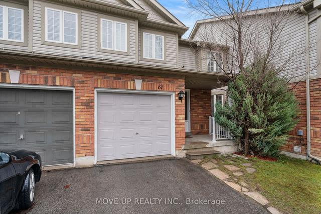 61 Glasgow Cres, House attached with 3 bedrooms, 2 bathrooms and 2 parking in Georgina ON | Image 30