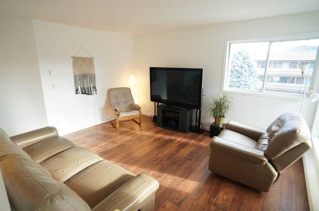 408 - 777 Leon Ave, Condo with 2 bedrooms, 2 bathrooms and 1 parking in Kelowna BC | Image 14