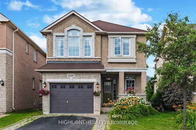 2356 Hilda Dr, House detached with 4 bedrooms, 3 bathrooms and 3 parking in Oakville ON | Image 1