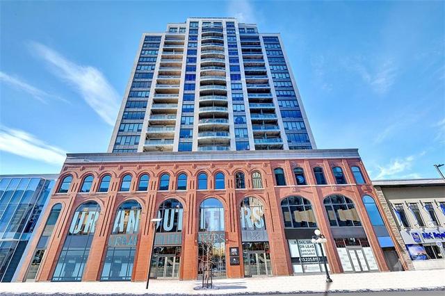 1101 - 90 George Street, Condo with 2 bedrooms, 2 bathrooms and 1 parking in Ottawa ON | Image 2