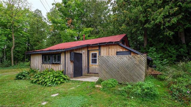 771 Gould Street, House detached with 2 bedrooms, 1 bathrooms and 4 parking in South Bruce Peninsula ON | Image 30