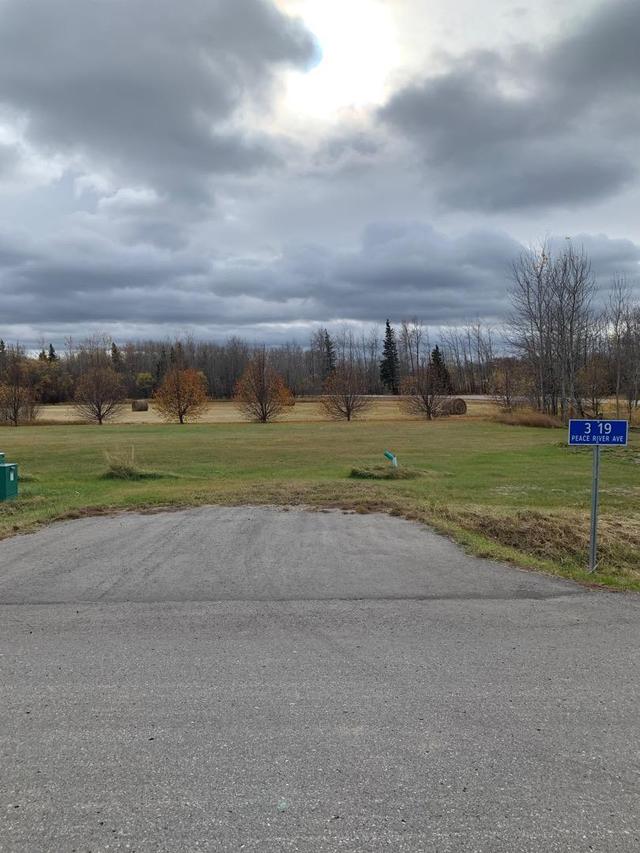 lot 1 19 Peace River Avenue, Home with 0 bedrooms, 0 bathrooms and null parking in Big Lakes County AB | Image 12