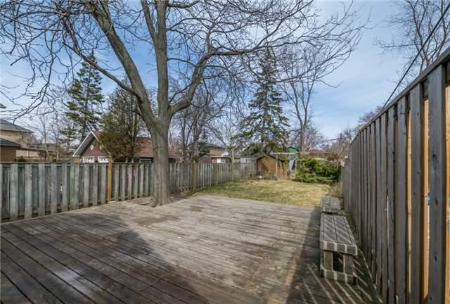 59 Thirty First St, House detached with 3 bedrooms, 2 bathrooms and 2 parking in Toronto ON | Image 17