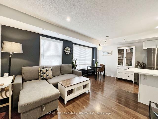unit 4 - 72 Munro St, Townhouse with 2 bedrooms, 2 bathrooms and 1 parking in Toronto ON | Image 40