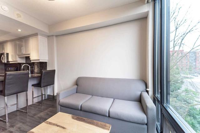 516 - 330 Phillip St, Condo with 1 bedrooms, 1 bathrooms and 0 parking in Waterloo ON | Image 8
