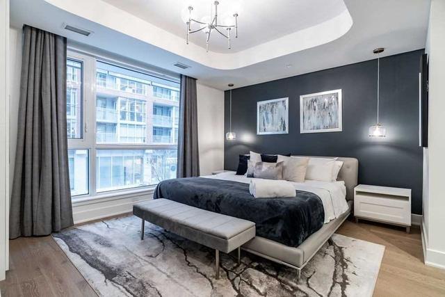 th 28 - 30 Nelson St, Townhouse with 3 bedrooms, 3 bathrooms and 2 parking in Toronto ON | Image 10