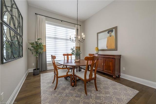 19 - 1710 Ironwood Rd, Condo with 2 bedrooms, 3 bathrooms and 3 parking in London ON | Image 9