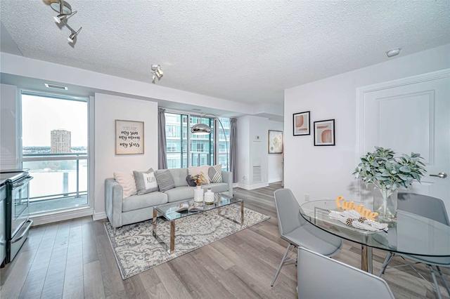 1604 - 50 Town Centre Crt, Condo with 1 bedrooms, 1 bathrooms and 1 parking in Toronto ON | Image 15