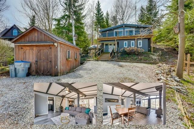 5459 Lake Valley Grove Rd, House detached with 5 bedrooms, 2 bathrooms and 5 parking in Lambton Shores ON | Image 12