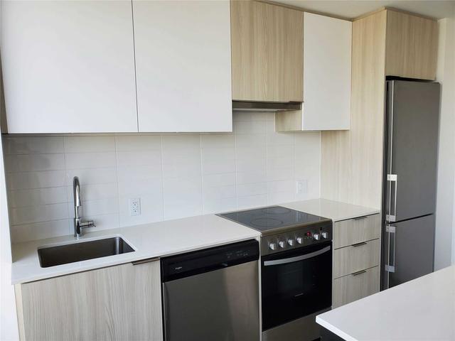 2807 - 203 College St, Condo with 1 bedrooms, 1 bathrooms and 0 parking in Toronto ON | Image 3