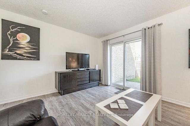 46 - 211 Veronica Dr E, Townhouse with 3 bedrooms, 2 bathrooms and 2 parking in Kitchener ON | Image 18