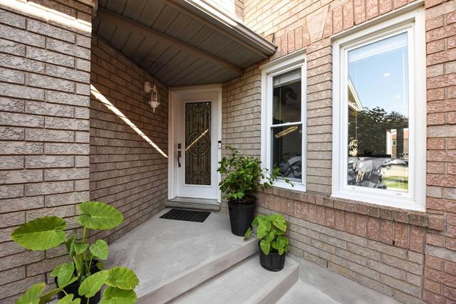 5943 Mersey St, House detached with 3 bedrooms, 4 bathrooms and 6 parking in Mississauga ON | Image 23
