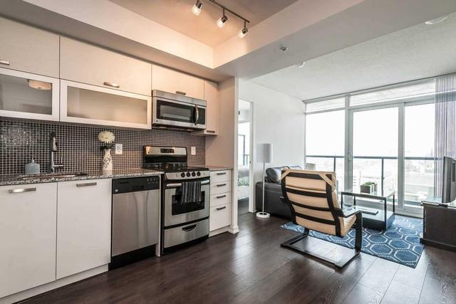 Lph18E - 36 Lisgar St, Condo with 2 bedrooms, 2 bathrooms and null parking in Toronto ON | Image 1