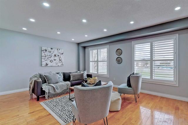 23 - 1075 Ellesmere Rd, Townhouse with 3 bedrooms, 4 bathrooms and 2 parking in Toronto ON | Image 12