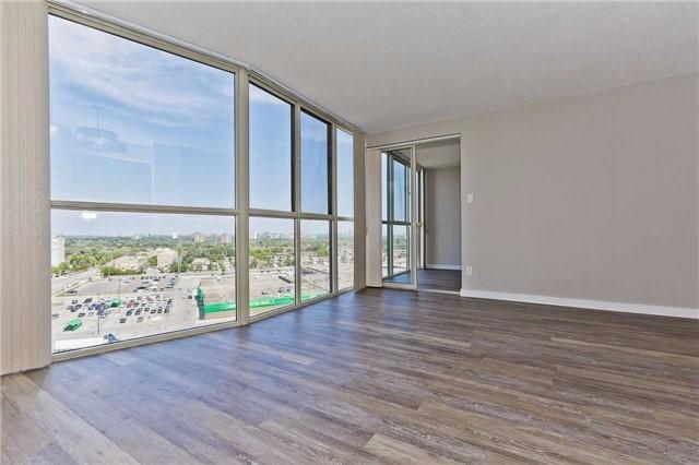 1506 - 1360 Rathburn Rd E, Condo with 2 bedrooms, 2 bathrooms and 1 parking in Mississauga ON | Image 4