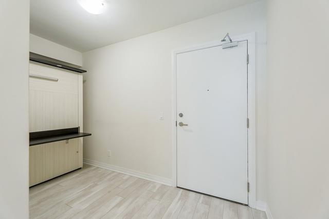 204 - 1630 Queen St, Condo with 1 bedrooms, 1 bathrooms and 0 parking in Toronto ON | Image 5