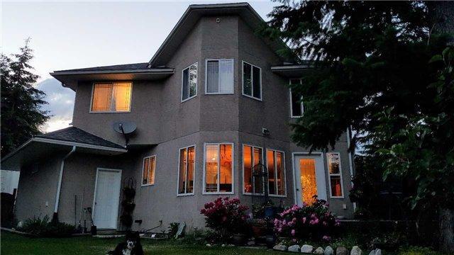 1514 Cedar St, House detached with 4 bedrooms, 4 bathrooms and 6 parking in Golden BC | Image 2