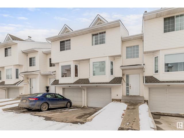 9441 156 St Nw, House attached with 2 bedrooms, 2 bathrooms and 3 parking in Edmonton AB | Image 3
