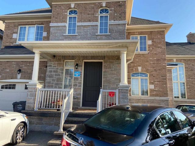 1 Blackstone River Dr, House detached with 4 bedrooms, 4 bathrooms and 6 parking in Brampton ON | Image 2