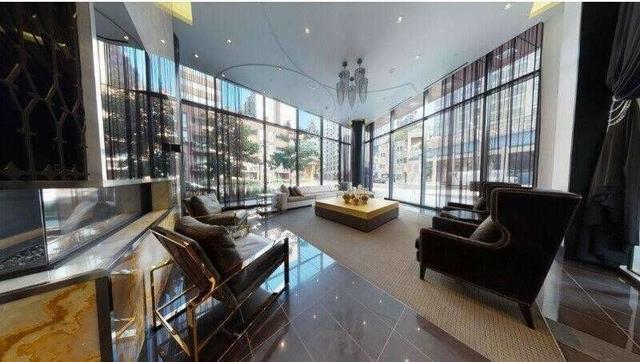 2005 - 32 Davenport Rd, Condo with 2 bedrooms, 2 bathrooms and 1 parking in Toronto ON | Image 8