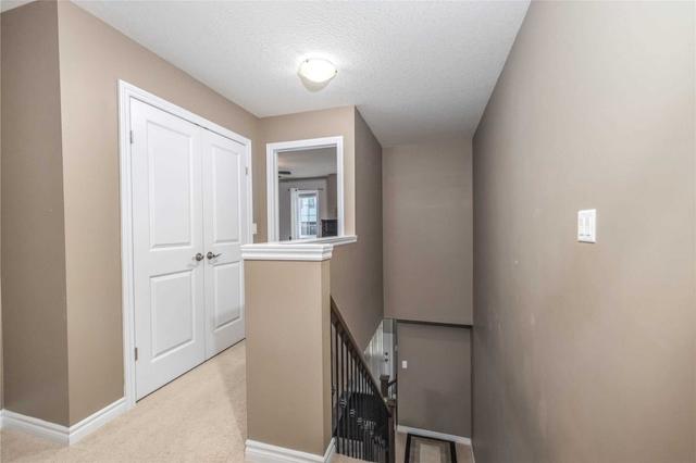 unit 26 - 635 Saginaw Pkwy, Townhouse with 3 bedrooms, 3 bathrooms and 2 parking in Cambridge ON | Image 15