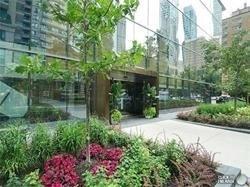 2410 - 33 Charles St E, Condo with 0 bedrooms, 1 bathrooms and null parking in Toronto ON | Image 1