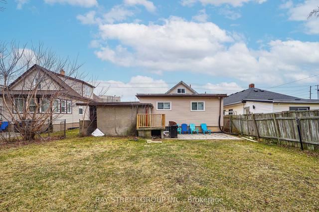 5253 Kitchener St, House detached with 3 bedrooms, 5 bathrooms and 3 parking in Niagara Falls ON | Image 35