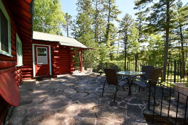 7953 Hwy 28, House detached with 4 bedrooms, 4 bathrooms and 12 parking in North Kawartha ON | Image 23