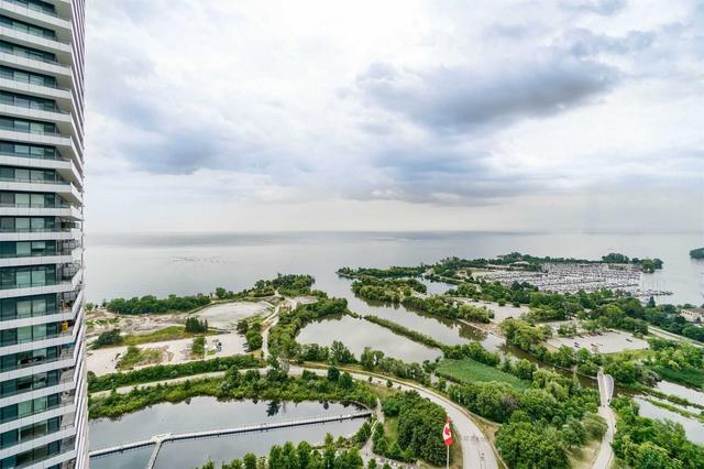 3116 - 30 Shore Breeze Dr, Condo with 1 bedrooms, 1 bathrooms and 1 parking in Toronto ON | Image 25