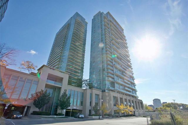 1813 - 155 Legion Rd N, Condo with 2 bedrooms, 2 bathrooms and 1 parking in Toronto ON | Image 12