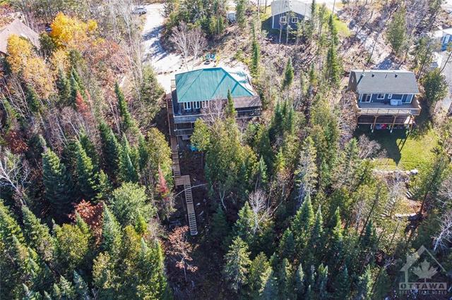 6055 Centennial Drive, House detached with 3 bedrooms, 2 bathrooms and 7 parking in Greater Madawaska ON | Image 28