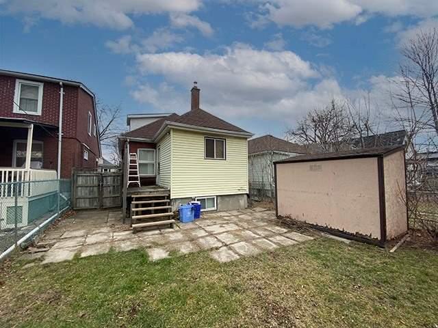 34 Tuxedo Ave N, House detached with 2 bedrooms, 2 bathrooms and 2 parking in Hamilton ON | Image 13
