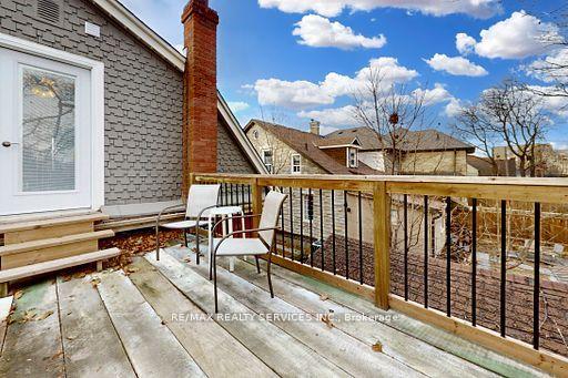3 William St, House detached with 4 bedrooms, 3 bathrooms and 5 parking in Brampton ON | Image 14