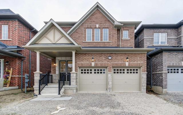 170 Morningside Dr, House detached with 4 bedrooms, 4 bathrooms and 2 parking in Halton Hills ON | Image 1