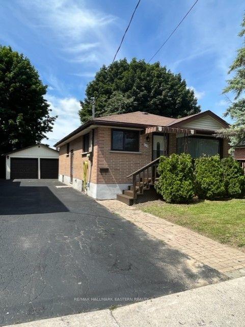 713 Park St S, House detached with 4 bedrooms, 2 bathrooms and 8 parking in Peterborough ON | Image 23