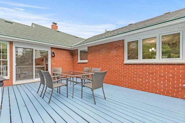 8 Mohawk Ave, House detached with 3 bedrooms, 3 bathrooms and 6.5 parking in Brighton ON | Image 28