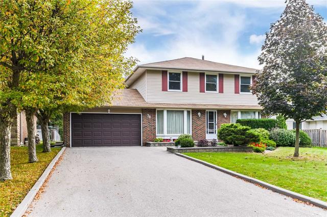 78 Drakefield Rd, House detached with 4 bedrooms, 2 bathrooms and 6 parking in Markham ON | Image 1