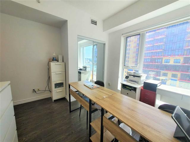 807 - 158 King St N, Condo with 2 bedrooms, 2 bathrooms and 0 parking in Waterloo ON | Image 15