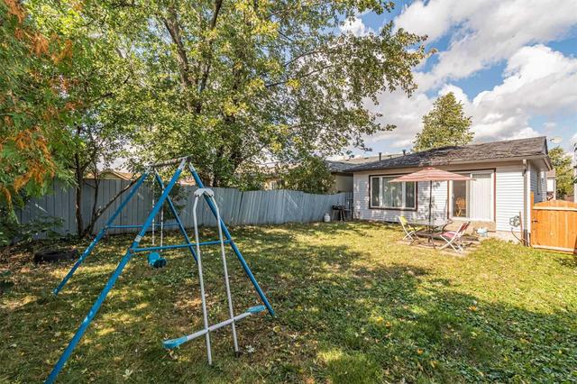 2350 Coldstream Dr, House detached with 3 bedrooms, 2 bathrooms and 3 parking in Burlington ON | Image 20