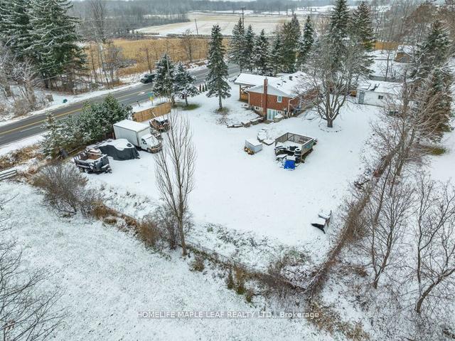 11757 Guelph Line, House detached with 3 bedrooms, 2 bathrooms and 12 parking in Milton ON | Image 28