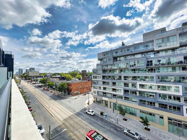 711 - 840 St. Clair Ave W, Condo with 3 bedrooms, 2 bathrooms and 1 parking in Toronto ON | Image 29