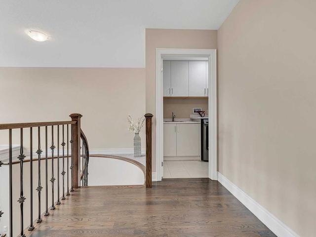 126 Moffat Ave, House detached with 4 bedrooms, 7 bathrooms and 6 parking in Brampton ON | Image 9