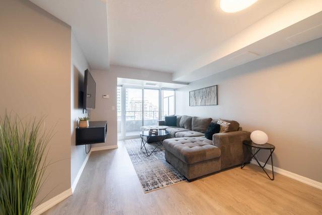 1013 - 65 East Liberty St, Condo with 1 bedrooms, 1 bathrooms and 1 parking in Toronto ON | Image 12