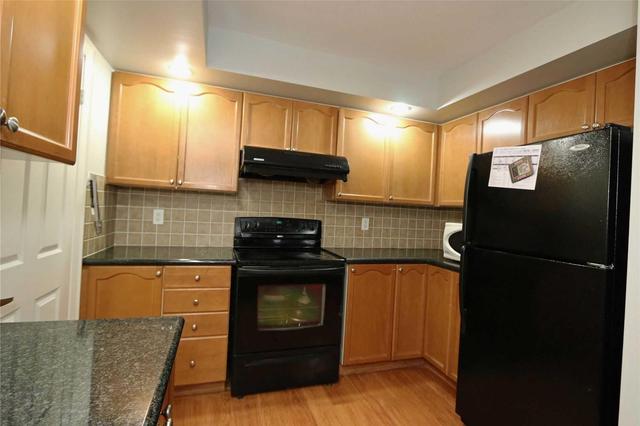 337 - 33 Cox Blvd, Condo with 2 bedrooms, 2 bathrooms and 1 parking in Markham ON | Image 3