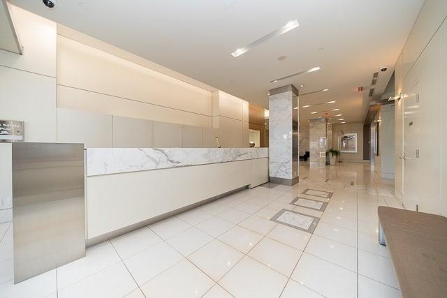 1602 - 500 St Clair Ave W, Condo with 1 bedrooms, 1 bathrooms and 1 parking in Toronto ON | Image 9
