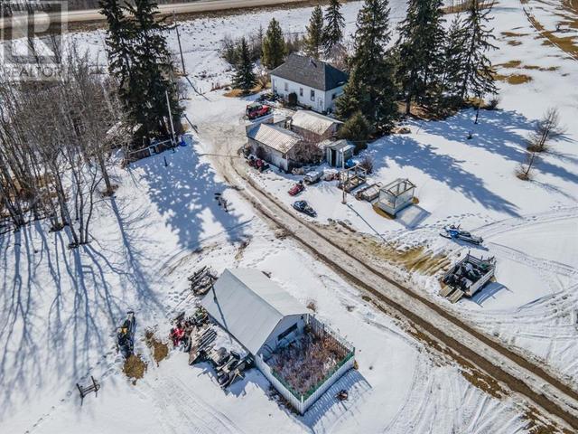 27, - 26540 Highway 11, House detached with 2 bedrooms, 1 bathrooms and null parking in Red Deer County AB | Image 10