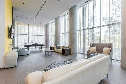 3110 - 105 The Queensway Ave, Condo with 2 bedrooms, 2 bathrooms and 1 parking in Toronto ON | Image 4