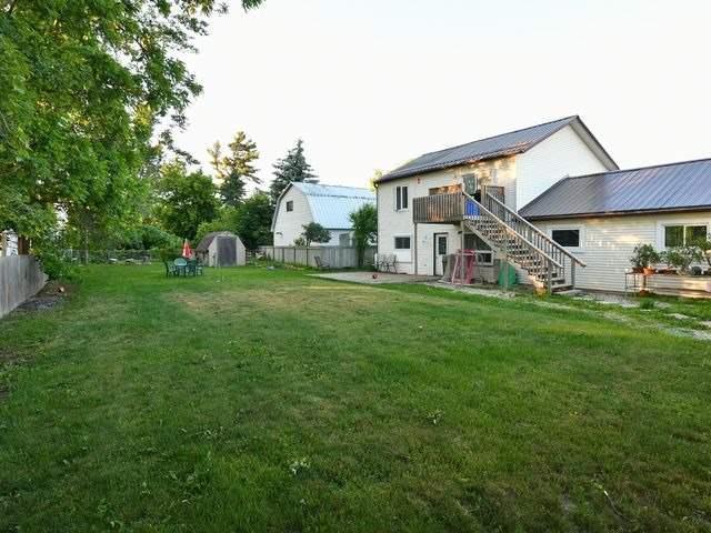 17 - 588277 County Rd, House detached with 6 bedrooms, 3 bathrooms and 8 parking in Mulmur ON | Image 17